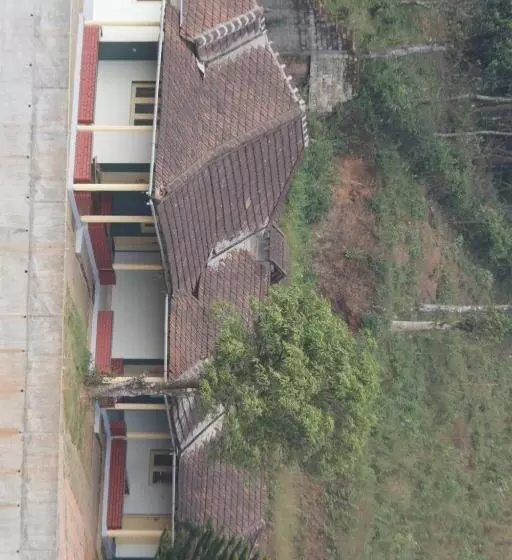 ペンション Madhuvana Guest House