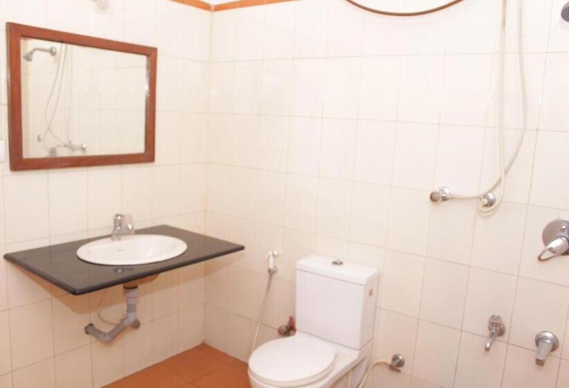 膳宿费 Madhuvana Guest House