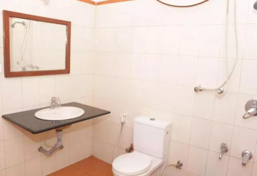 ペンション Madhuvana Guest House