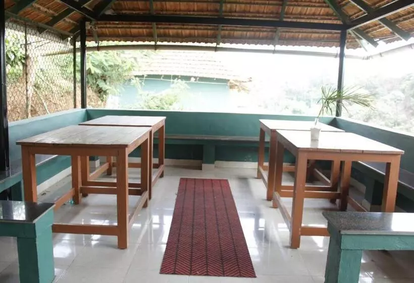 ペンション Madhuvana Guest House