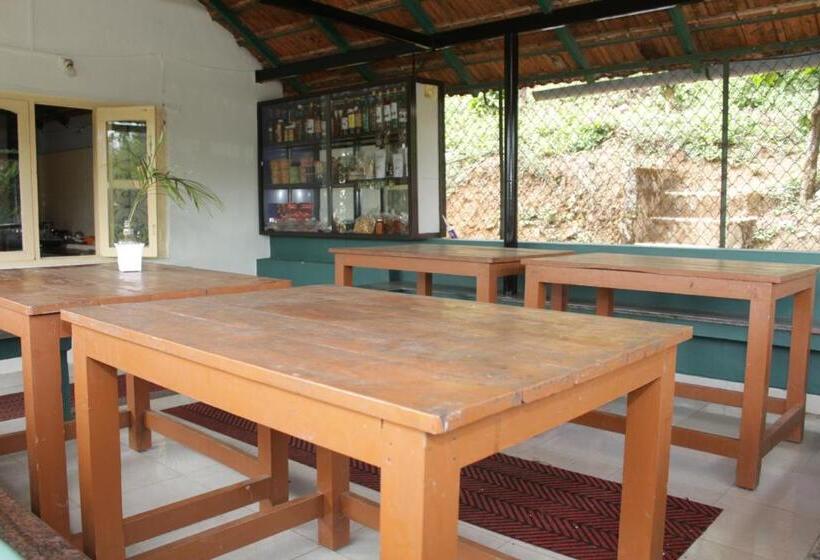 膳宿费 Madhuvana Guest House