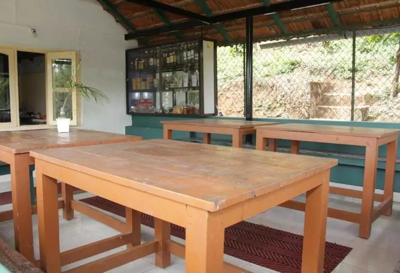 ペンション Madhuvana Guest House