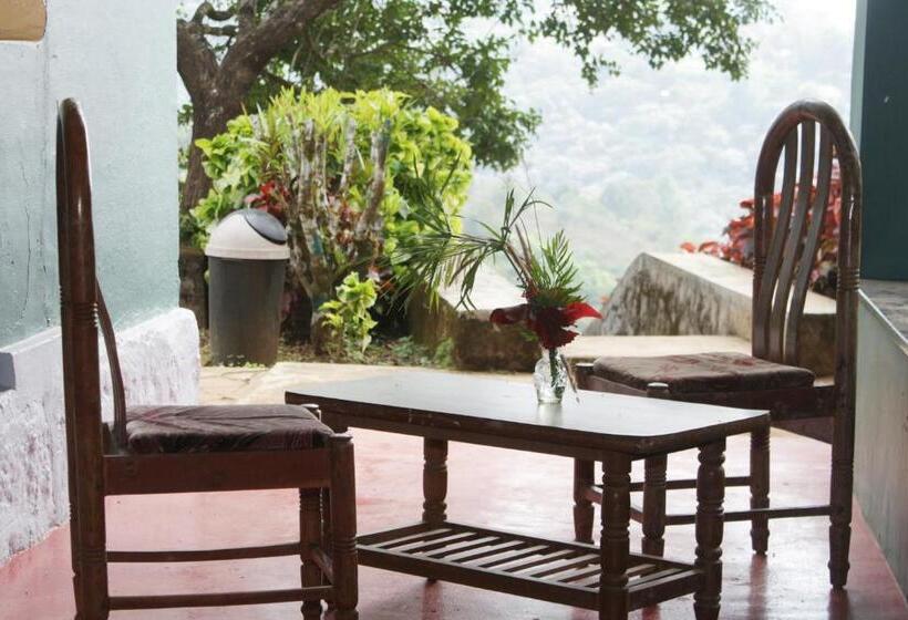 膳宿费 Madhuvana Guest House