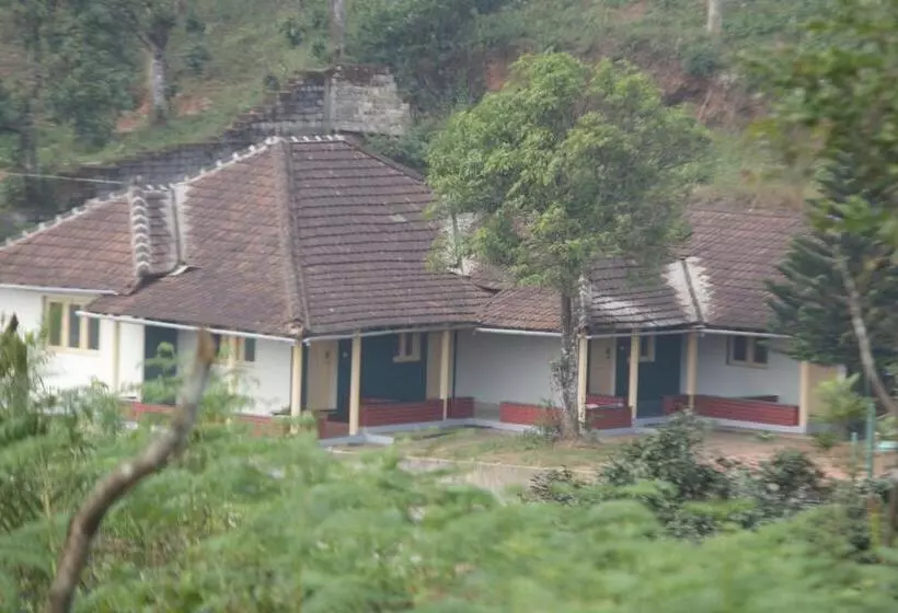ペンション Madhuvana Guest House