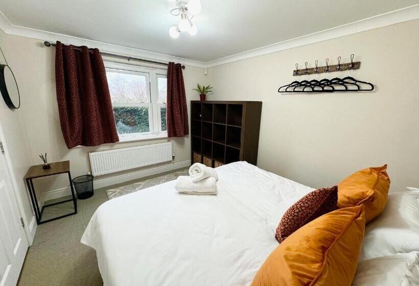 Пансион Riverview