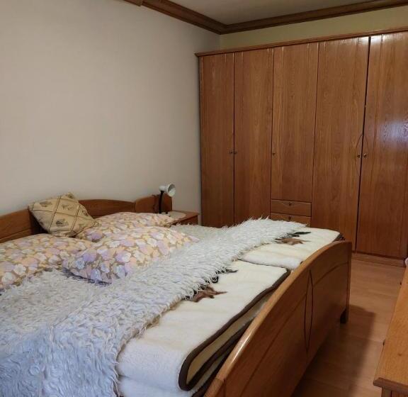 پانسیون Seosko Turističko Domaćinstvo Dunja