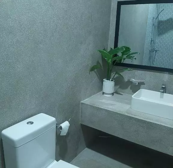 Majatalo Thalpe Serenity Shore