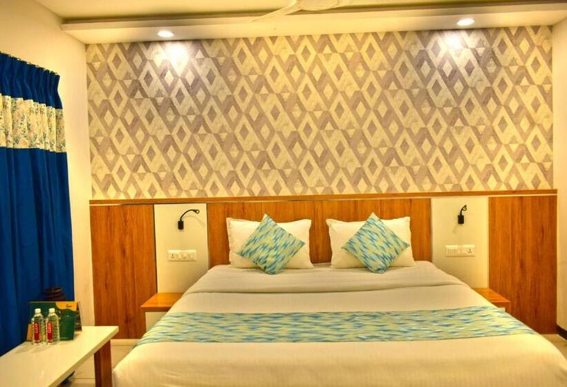 Kurort Peters Green Woods