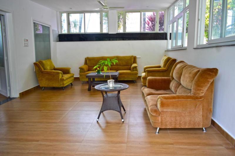 Kurort Peters Green Woods