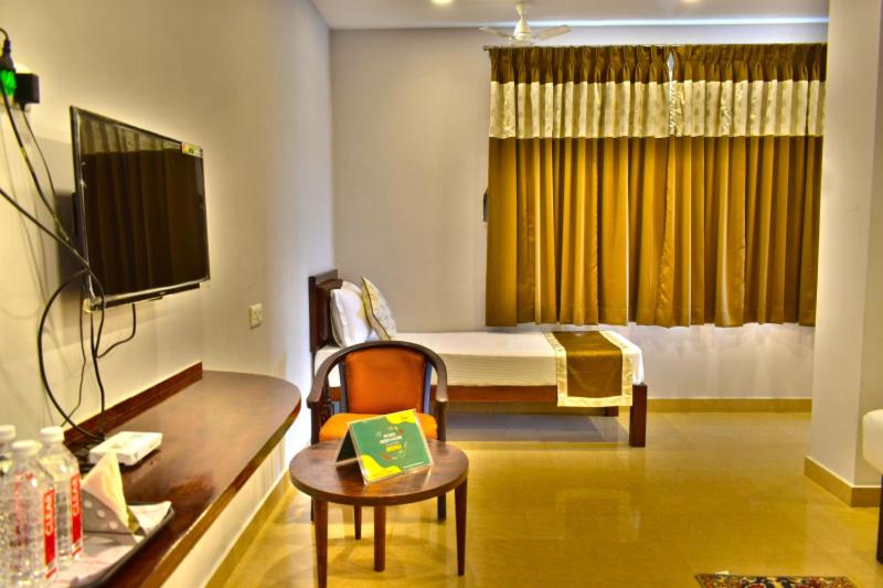 Kurort Peters Green Woods