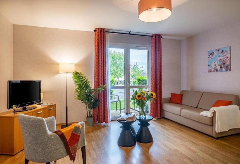 Domitys La Flânerie