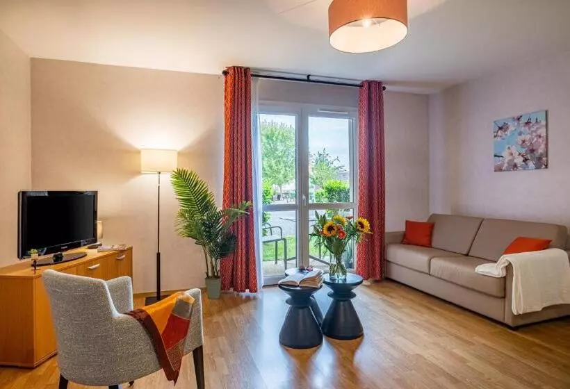 Domitys   La Flânerie