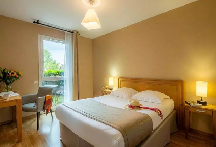 Domitys   La Flânerie