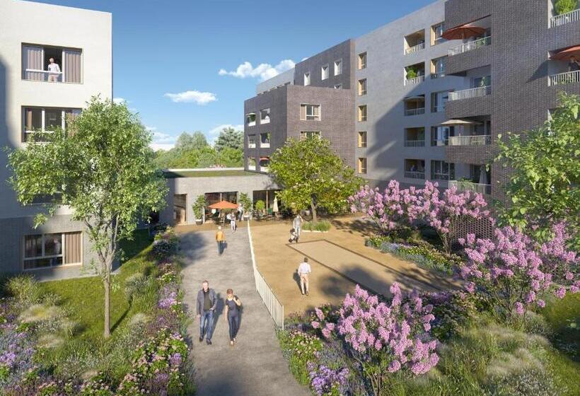 Domitys La Flânerie