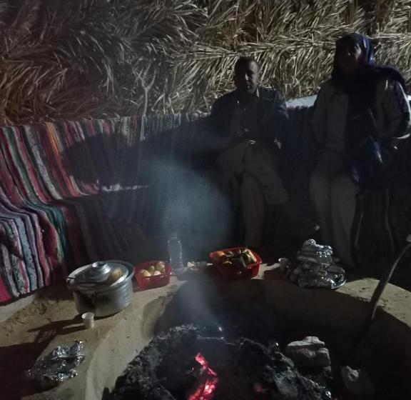 بيت ورد Ward House