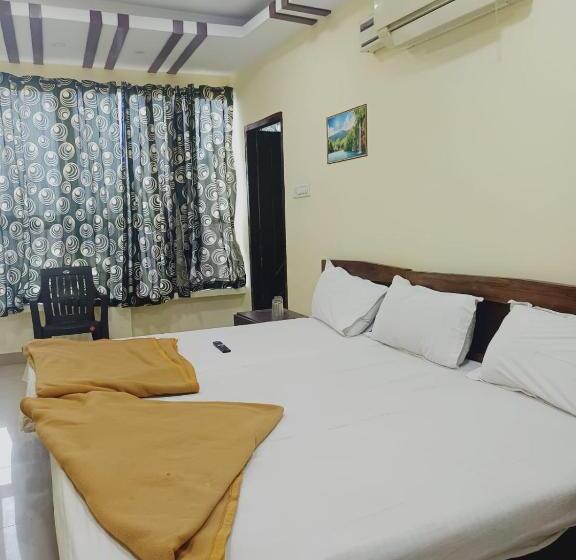 فندق صغير O On Green Residency