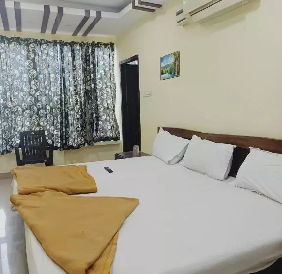 هاستل O On Green Residency