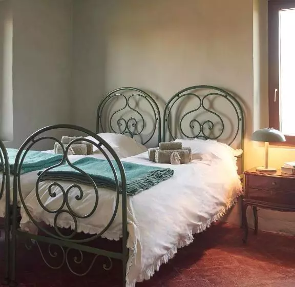ベッドアンドブレックファースト Cascina Mima   Monferrato