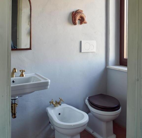 ベッドアンドブレックファースト Cascina Mima   Monferrato