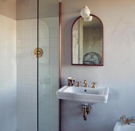 ベッドアンドブレックファースト Cascina Mima   Monferrato