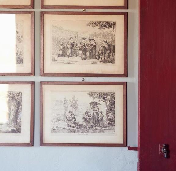 ベッドアンドブレックファースト Cascina Mima   Monferrato