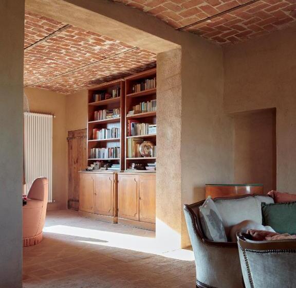 ベッドアンドブレックファースト Cascina Mima   Monferrato