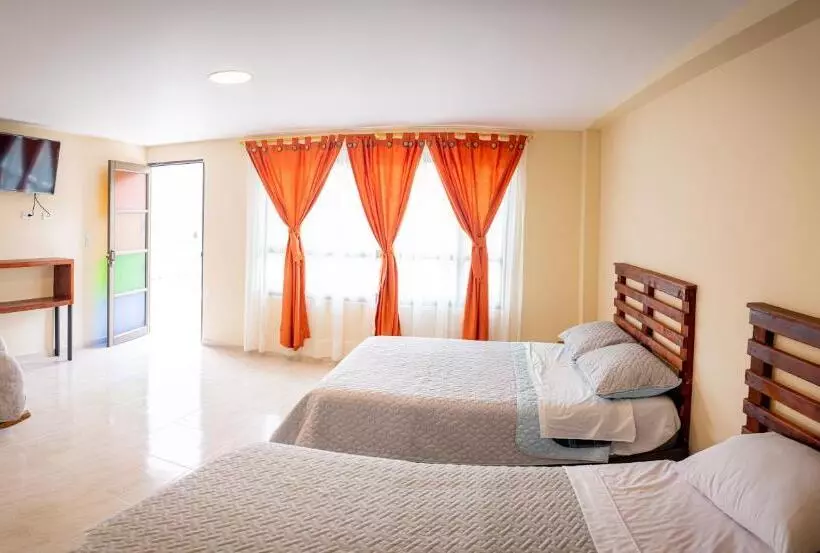 Guayacan Hotel   Pedregal Rio