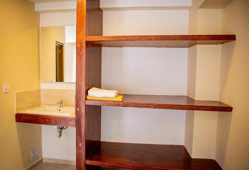 Guayacan Hotel   Pedregal Rio