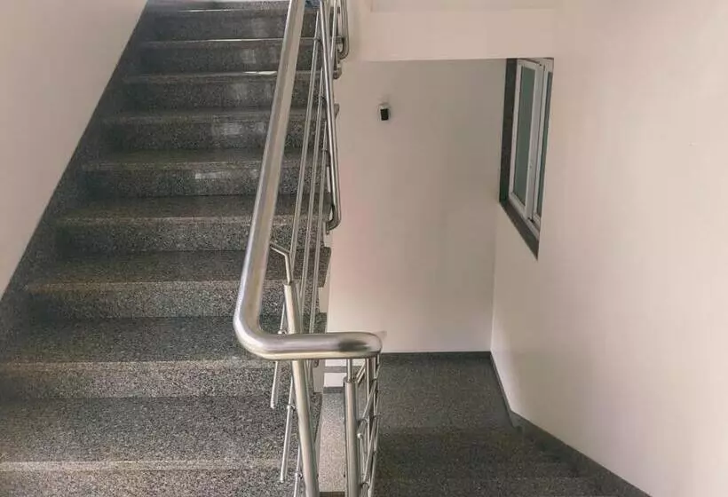 ホテル Amar Palace Ahmednagar