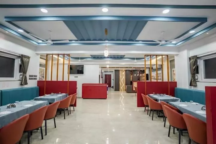 ホテル Amar Palace Ahmednagar