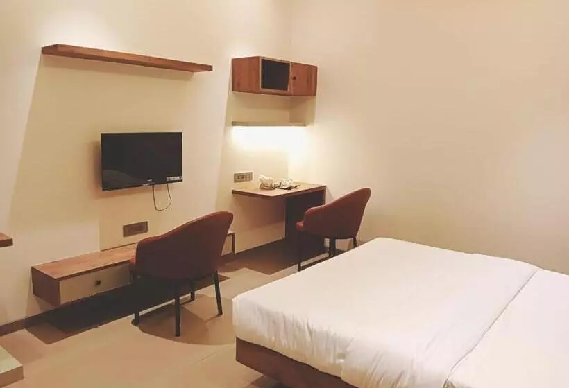 ホテル Amar Palace Ahmednagar