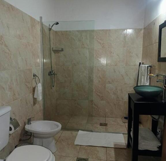 Hotel El Viejo Algarrobo Fiambala