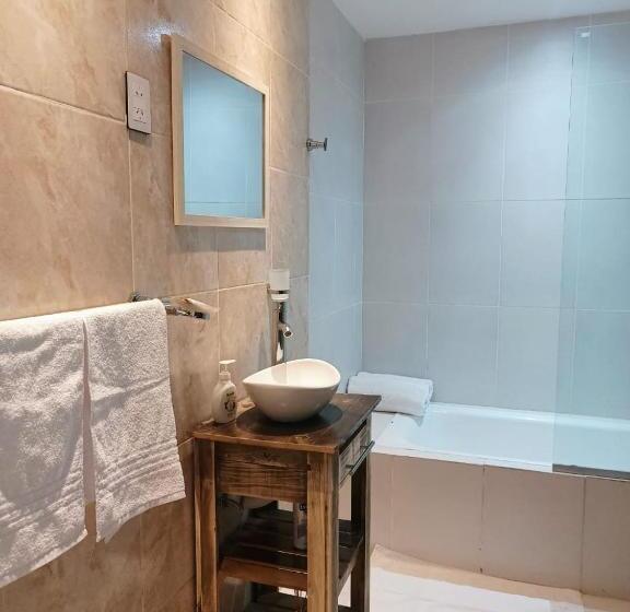 Hotel El Viejo Algarrobo Fiambala