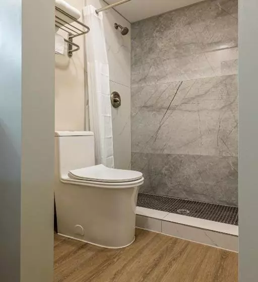 ホテル Exclusivo Inn And Suites Near Arlington Stadium