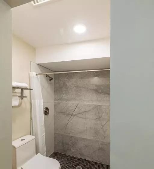 ホテル Exclusivo Inn And Suites Near Arlington Stadium