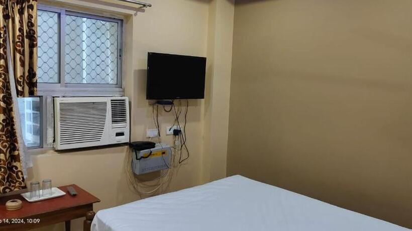 Отель Jm International