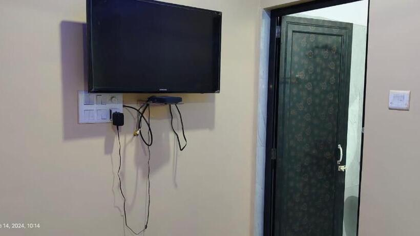 Отель Jm International