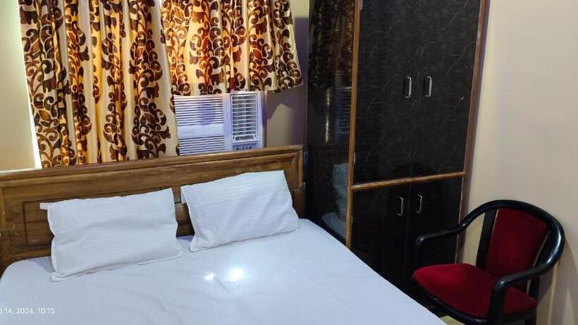 Отель Jm International