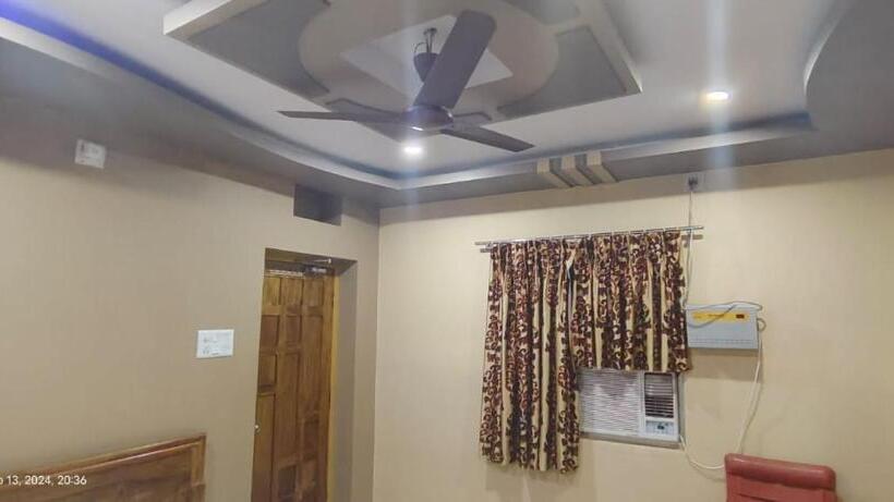 Отель Jm International