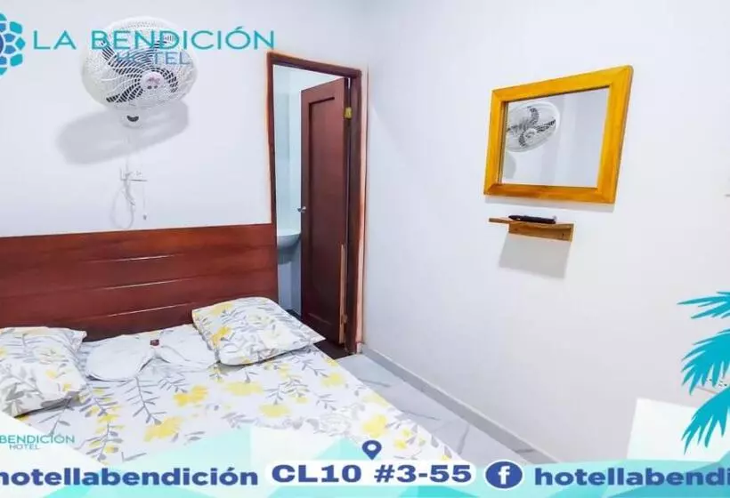 ホテル La Bendición