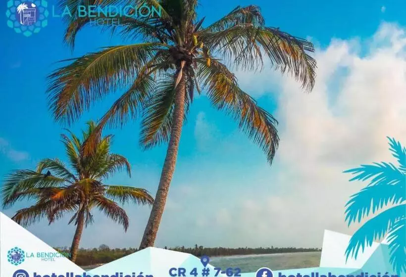 ホテル La Bendición