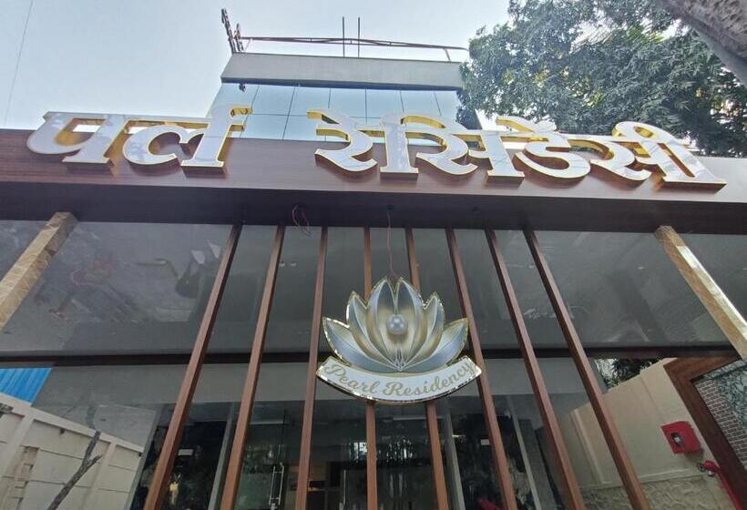 Отель Pearl Residency