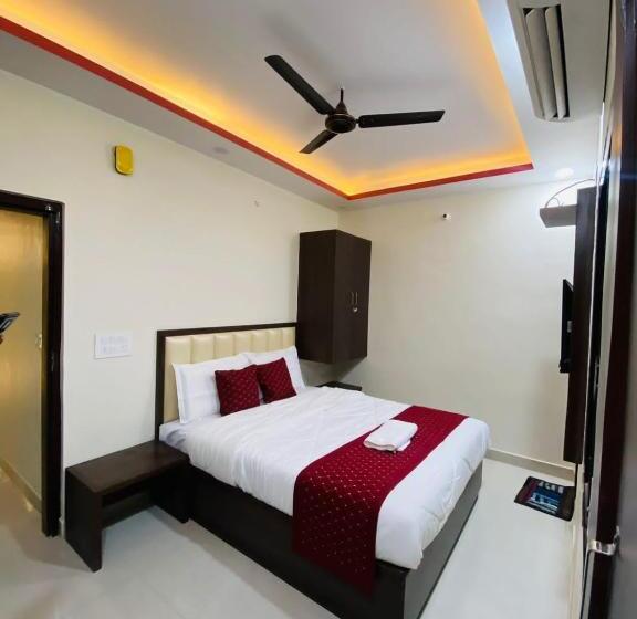 בית מלון כפרי Pru With Car Parking