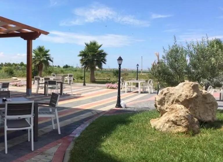ホテル Real Resort Albania
