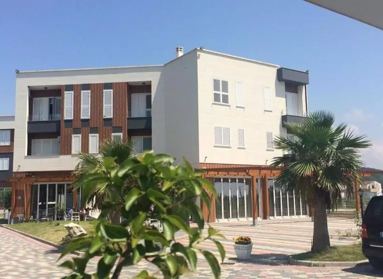 ホテル Real Resort Albania