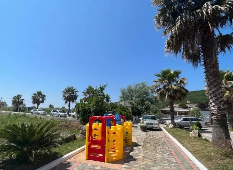 ホテル Real Resort Albania
