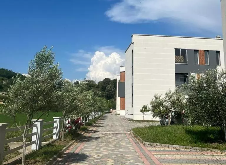 ホテル Real Resort Albania