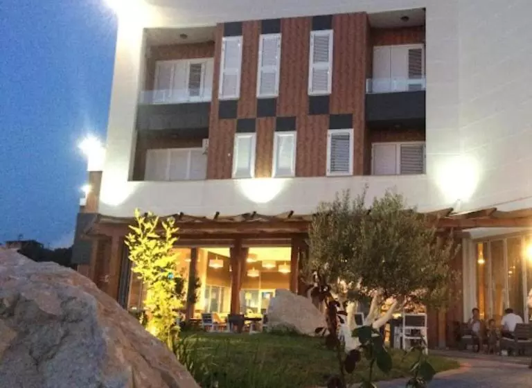 ホテル Real Resort Albania