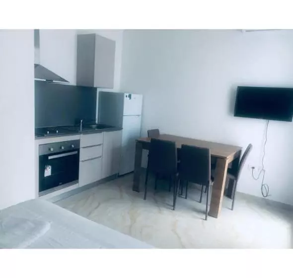 ホテル Real Resort Albania