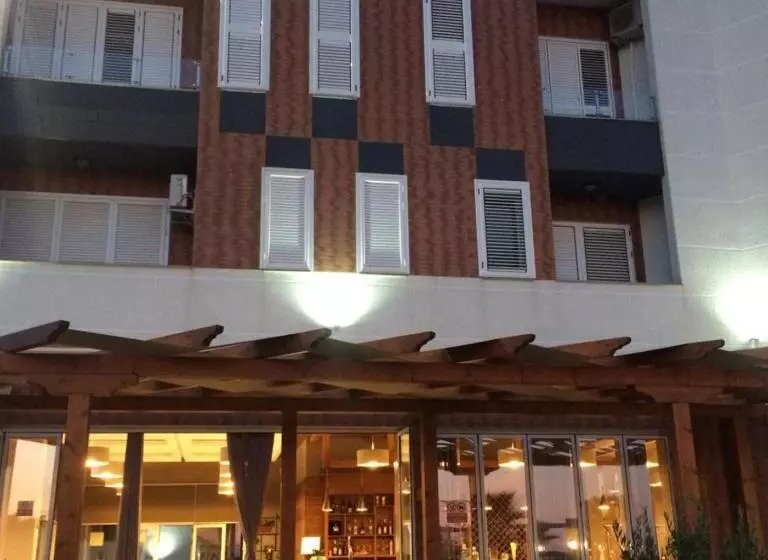 ホテル Real Resort Albania
